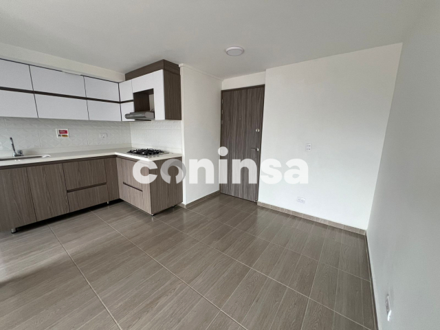 Imagen principal de apartamento