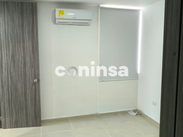 Imagen principal de apartamento